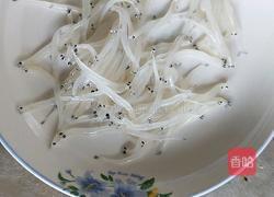 银鱼蒸蛋的做法图解2