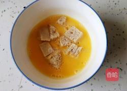 炒窝窝头的做法图解2