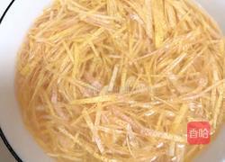 不苦的蜂蜜柚子茶的做法图解6