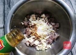 鱼肉酿豆腐的做法图解11