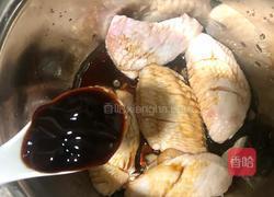 青柠蜂蜜烤鸡翅的做法图解7