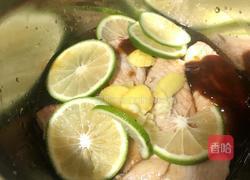 青柠蜂蜜烤鸡翅的做法图解11