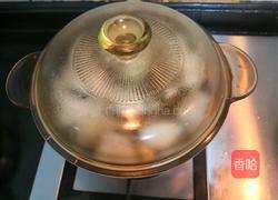 虾皮海带冬瓜汤的做法图解10