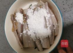 煎带鱼的做法图解6