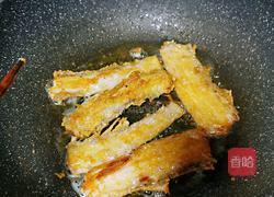 煎带鱼的做法图解9