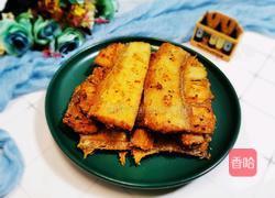 煎带鱼的做法图解10