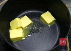 雪花酥的做法图解2