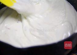 雪花酥的做法图解4