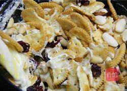 雪花酥的做法图解6