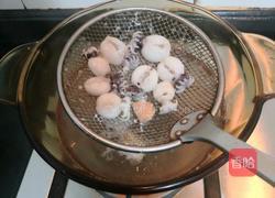 三素墨鱼仔的做法图解4