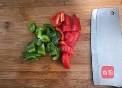 三素墨鱼仔的做法图解8