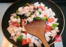 三素墨鱼仔的做法图解12