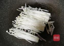 海鲜汤的做法图解3