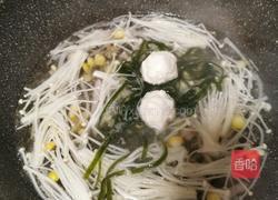 海鲜汤的做法图解7