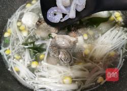 海鲜汤的做法图解10