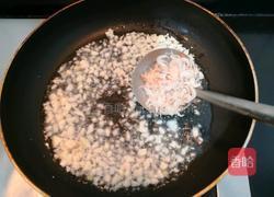 金蒜虾皮炝萝卜的做法图解10