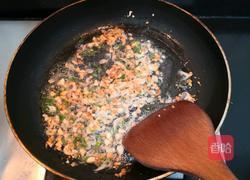 金蒜虾皮炝萝卜的做法图解12