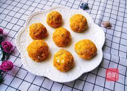 南瓜鱼丸的做法图解11
