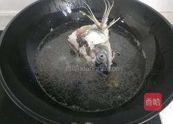 鱼头豆腐汤的做法图解7