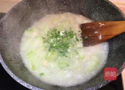 干贝烩冬瓜的做法图解12