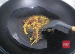 鲜虾烧板栗的做法图解10