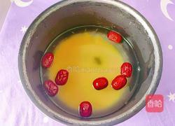 海参小米粥的做法图解5