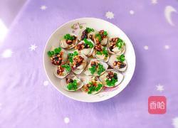 蒜香蚬子的做法图解14