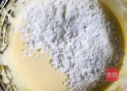 蔓越莓虎纹蛋糕卷的做法图解16