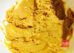 蟹黄豆腐的做法图解3