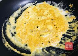 蟹黄豆腐的做法图解5