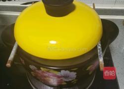 小米虾仁粥的做法图解6