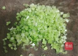 小米虾仁粥的做法图解8