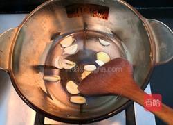 虾皮番茄面的做法图解6