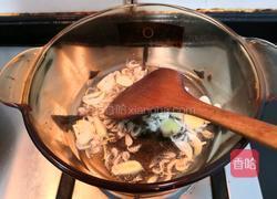 虾皮番茄面的做法图解8