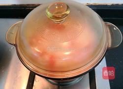 虾皮番茄面的做法图解16