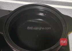 冰糖雪梨百合汤的做法图解5