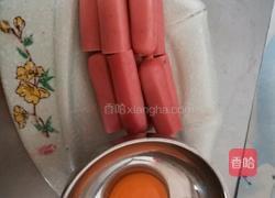 快手早餐的做法图解2