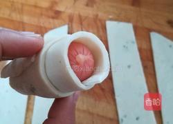 快手早餐的做法图解4