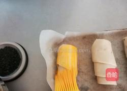 快手早餐的做法图解5