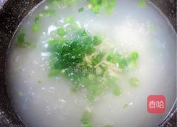 蟹黄砂锅粥的做法图解11