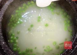蟹黄砂锅粥的做法图解12