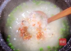 蟹黄砂锅粥的做法图解16
