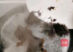 虾皮紫菜蛋花汤的做法图解6