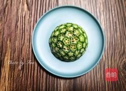 颜值和价值满分的满天星沙拉的做法图解8