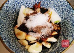 烧青鱼的做法图解5