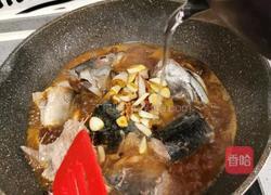 烧青鱼的做法图解9