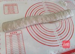 蒸花卷的做法图解6