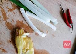 羊肉韭黄水饺的做法图解2