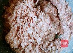 羊肉韭黄水饺的做法图解7