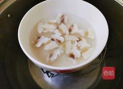 腊肉蒸饭的做法图解3